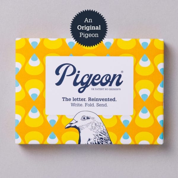 Home Pigeon