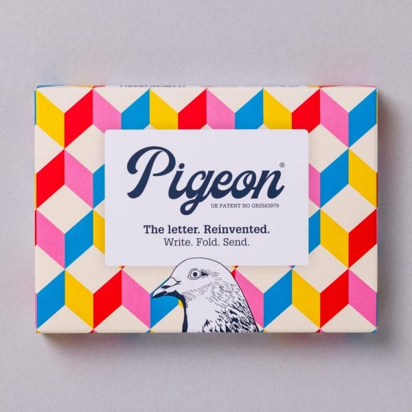 Home Pigeon