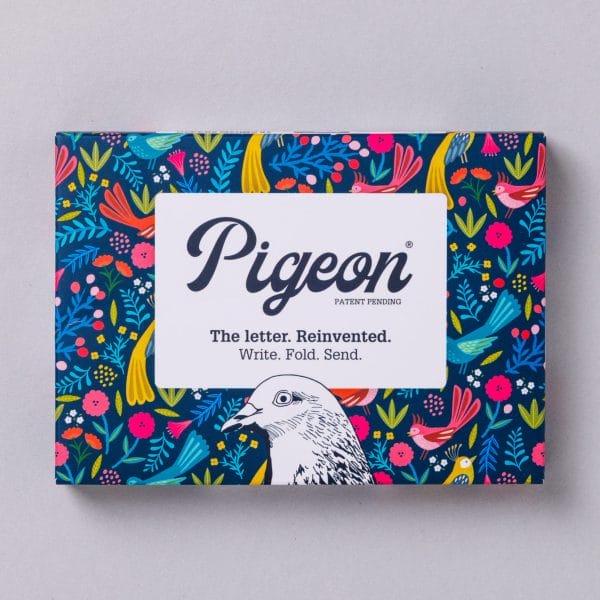 Home Pigeon