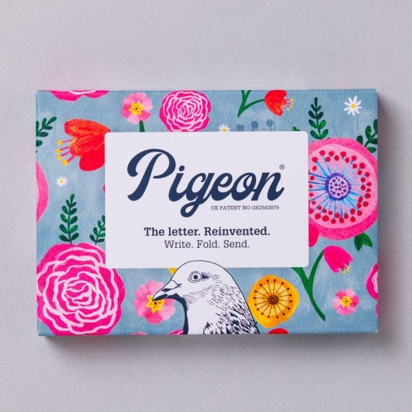 Home Pigeon