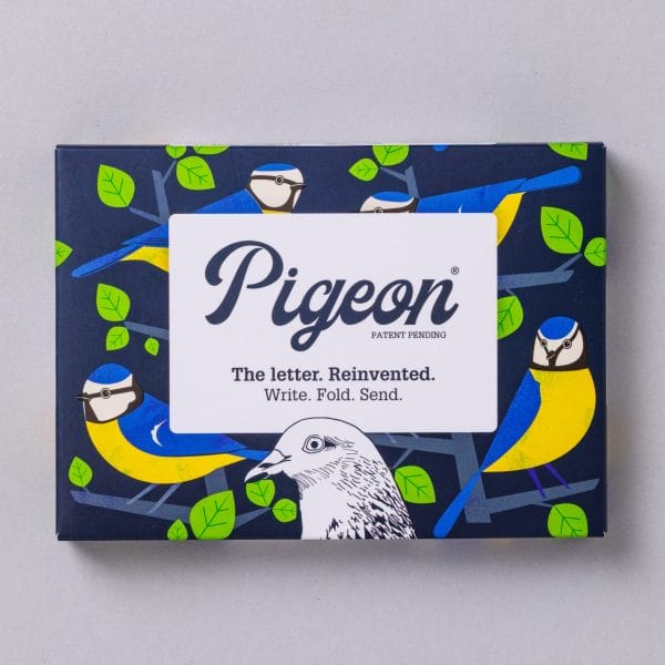 Home Pigeon