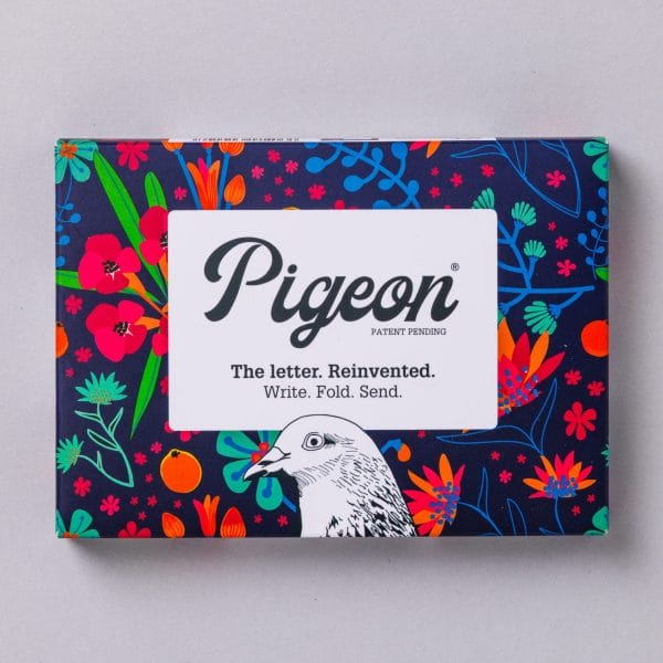 Home Pigeon
