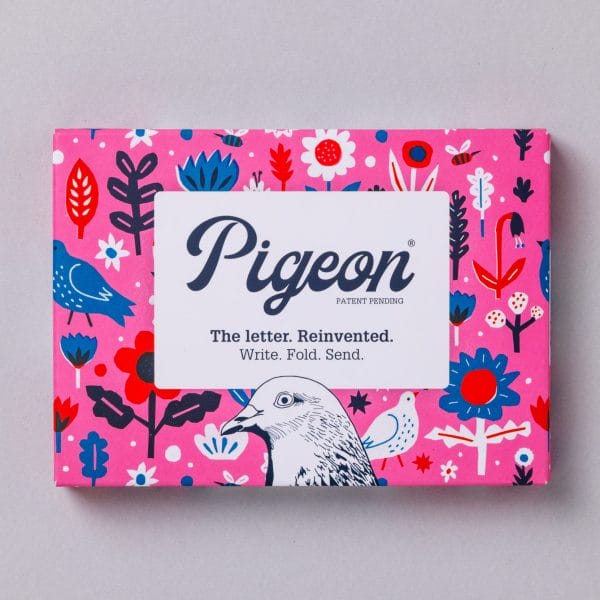Home Pigeon