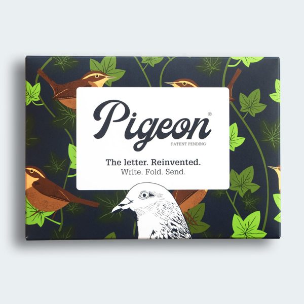 Home Pigeon