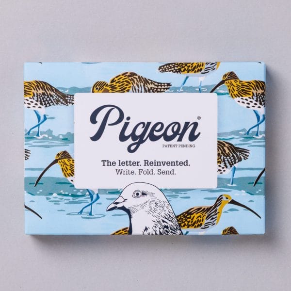 Home Pigeon
