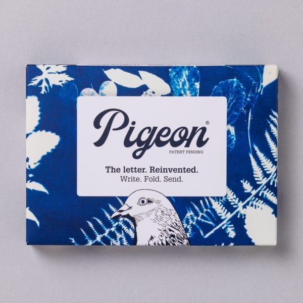 Home Pigeon