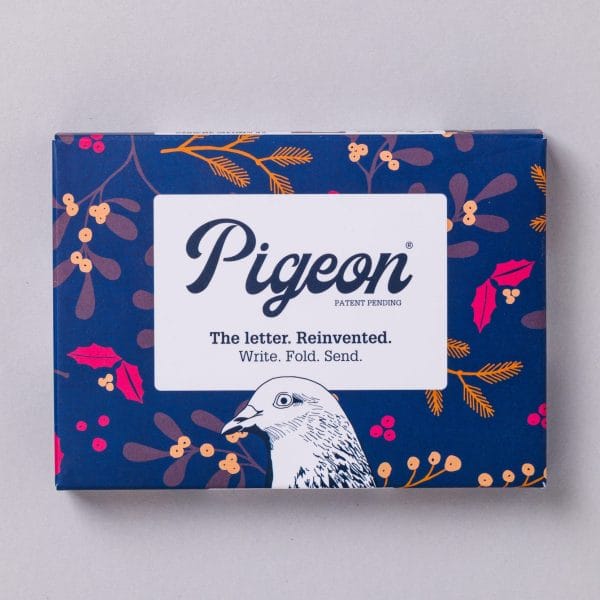 Home Pigeon
