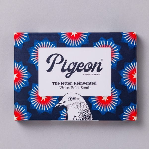 Home Pigeon