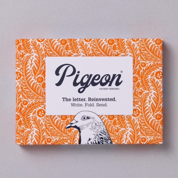 Home Pigeon
