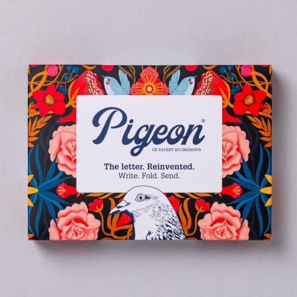 Home Pigeon