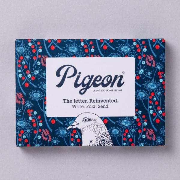 Home Pigeon