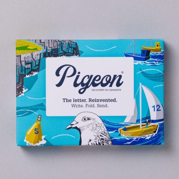 Home Pigeon