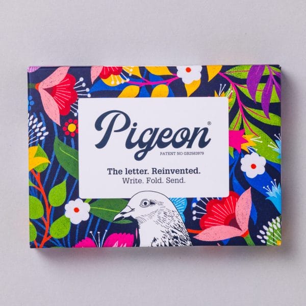 Home Pigeon
