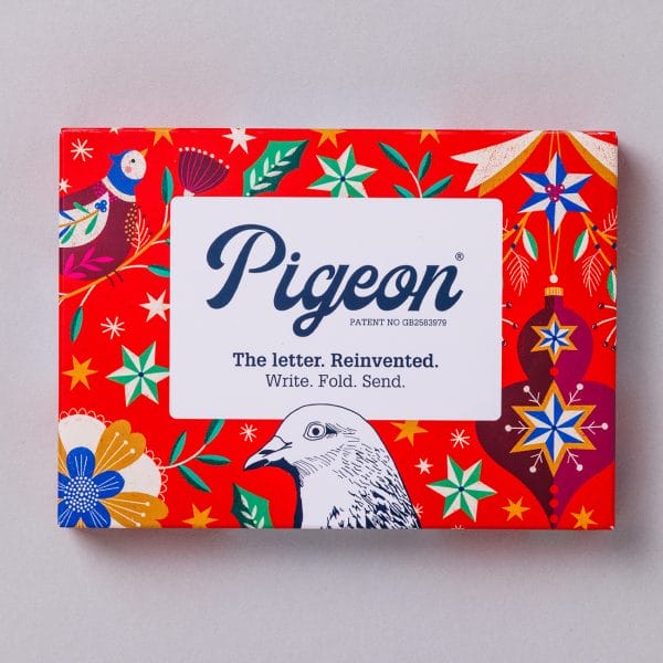 Home Pigeon