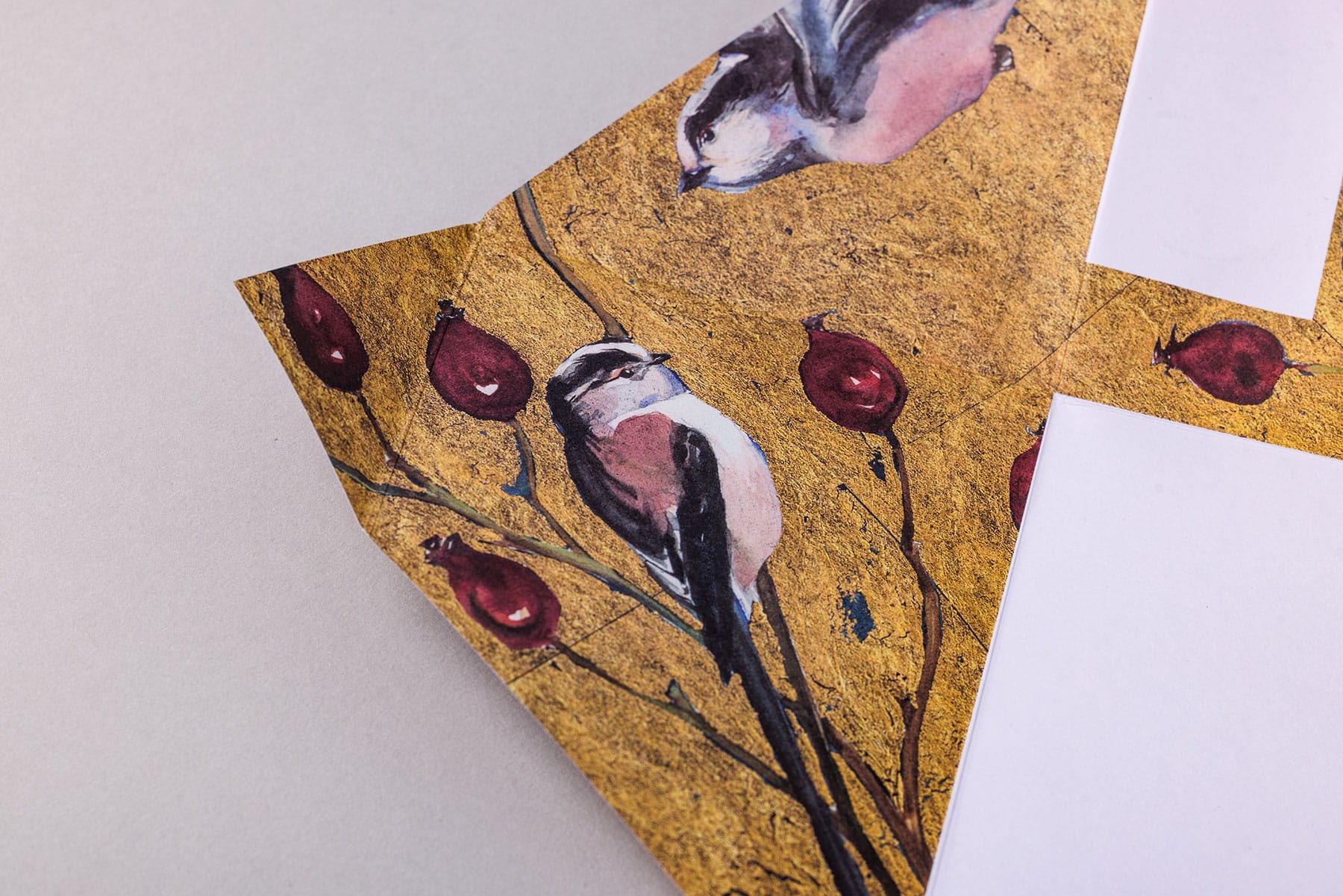 Golden Flight Pigeon - Imagem 12