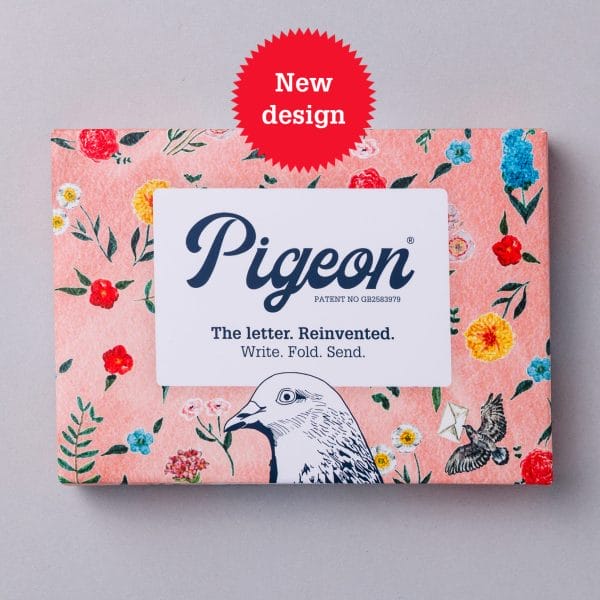Home Pigeon